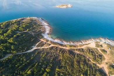 Sandee - Rt Kamenjak Beach