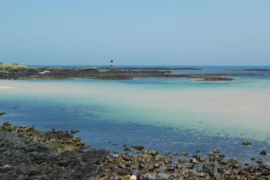Sandee Hamdeok Beach