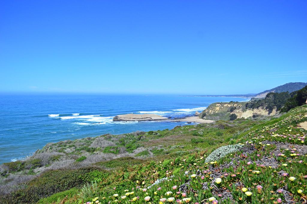 Sandee - Pacifica State Beach