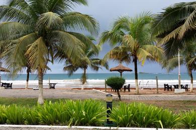 Sandee - Busua Beach