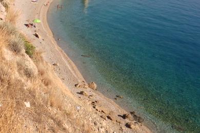 Sandee - Skala Beach