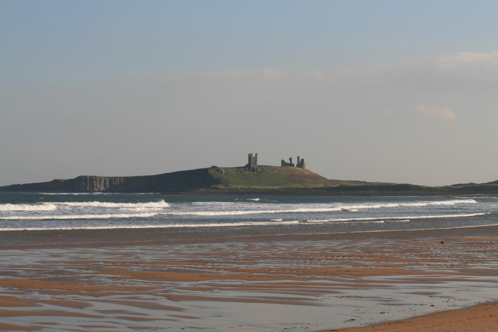 Sandee - Embleton Bay Beach