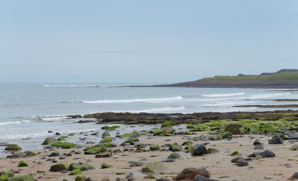 Sandee - Embleton Bay Beach