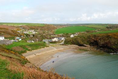 Sandee Little Haven Beach Photo