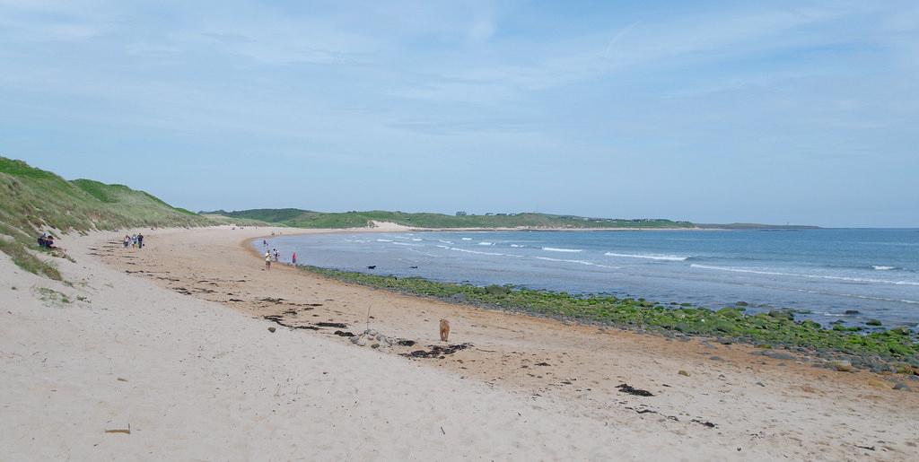 Sandee - Embleton Bay Beach