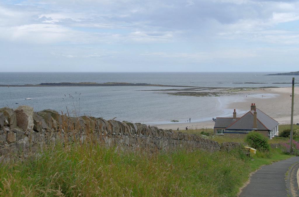 Sandee - Embleton Bay Beach