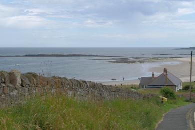 Sandee - Embleton Bay Beach