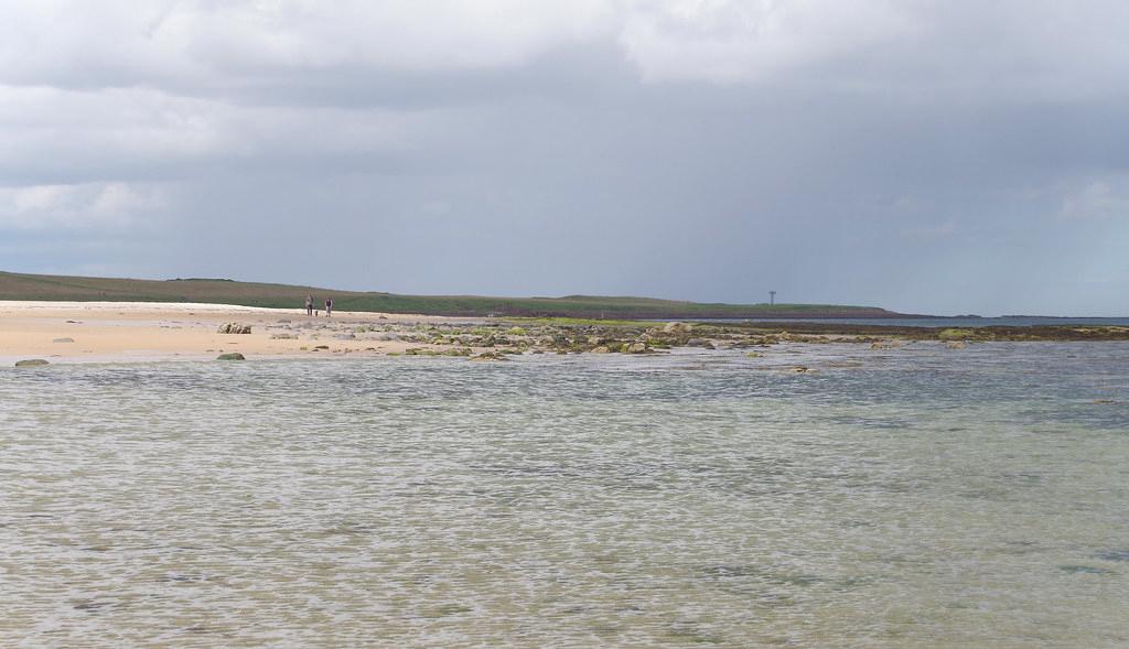 Sandee - Embleton Bay Beach