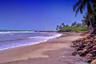 Sandee - Kokrobite Beach