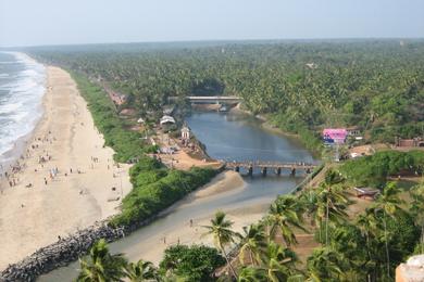 Sandee - Country / Kannur