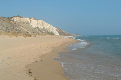 Sandee - Spiaggia Di Torre Salsa