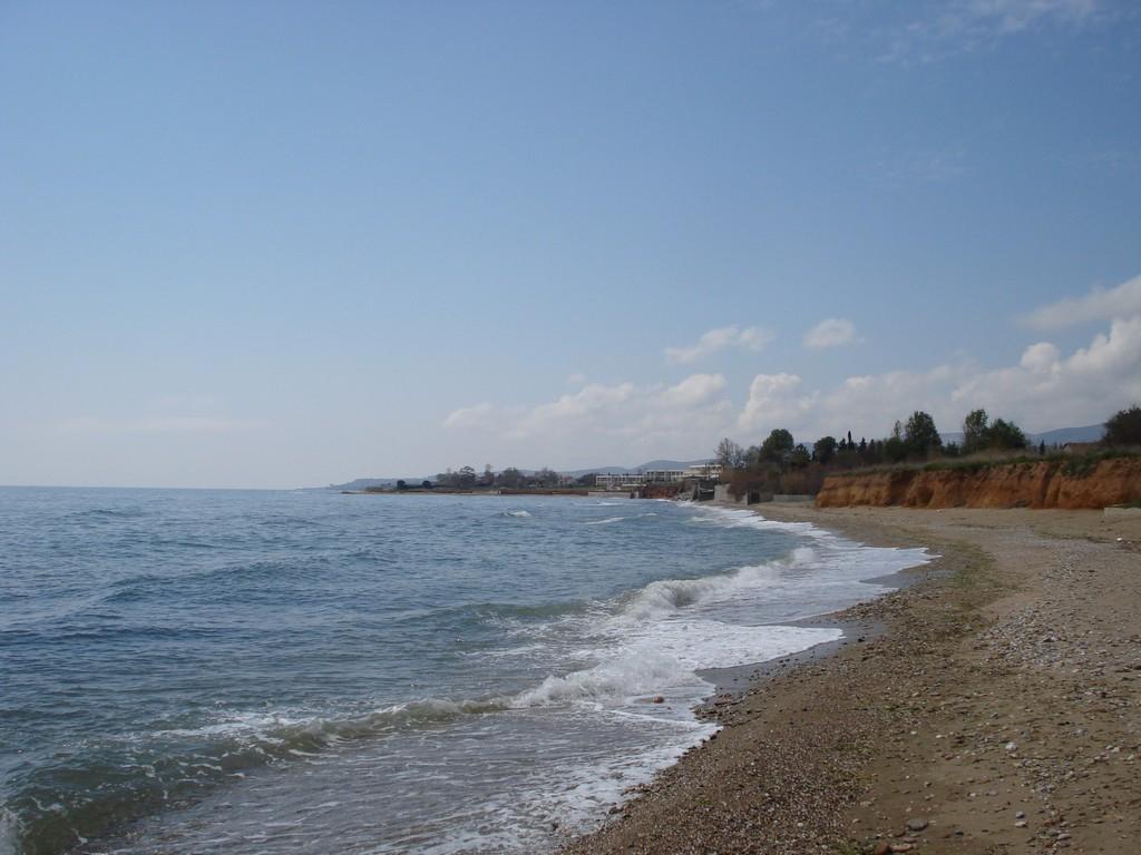 Sandee - Kalamaki Beach