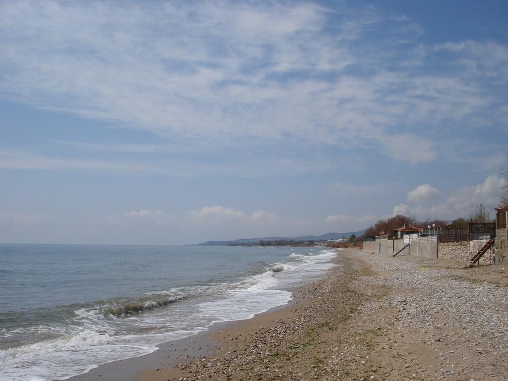 Sandee - Kalamaki Beach