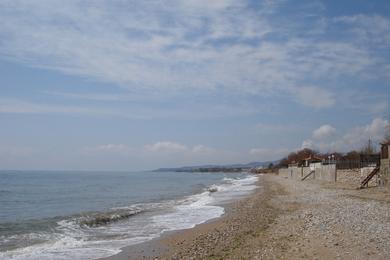 Sandee - Kalamaki Beach