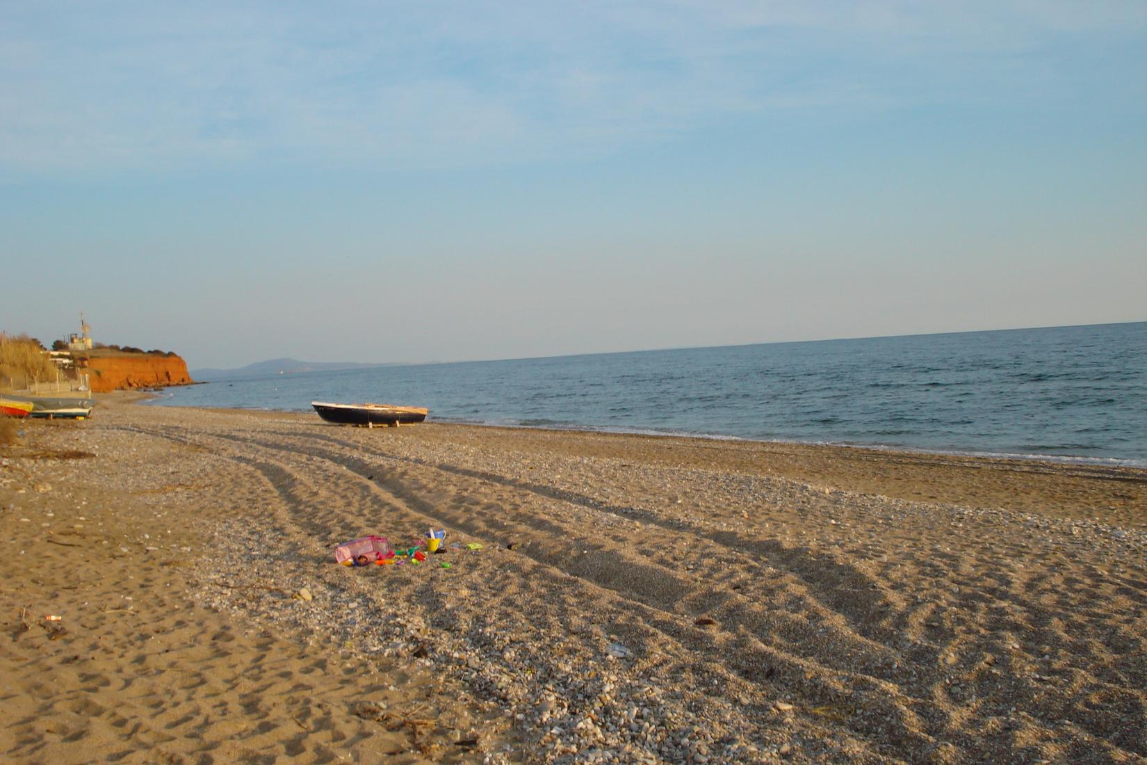 Sandee - Kalamaki Beach