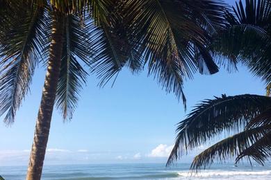 Sandee Anomabo Beach