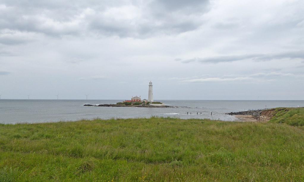 Sandee - St Mary's Bay Beach