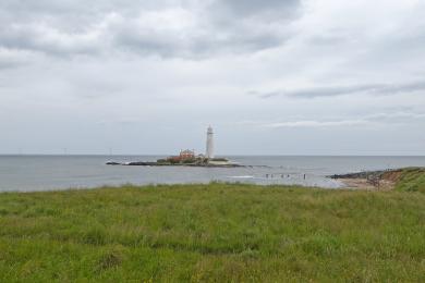 Sandee St Mary's Bay Beach Photo