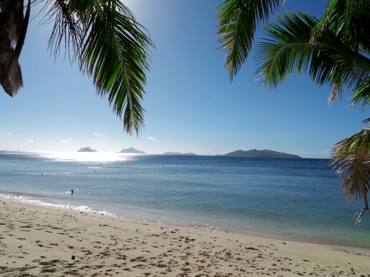 Sandee - Tavarua Island Resort