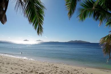 Sandee Tavarua Island Resort