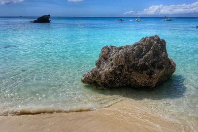 Sandee - Diniwid Beach