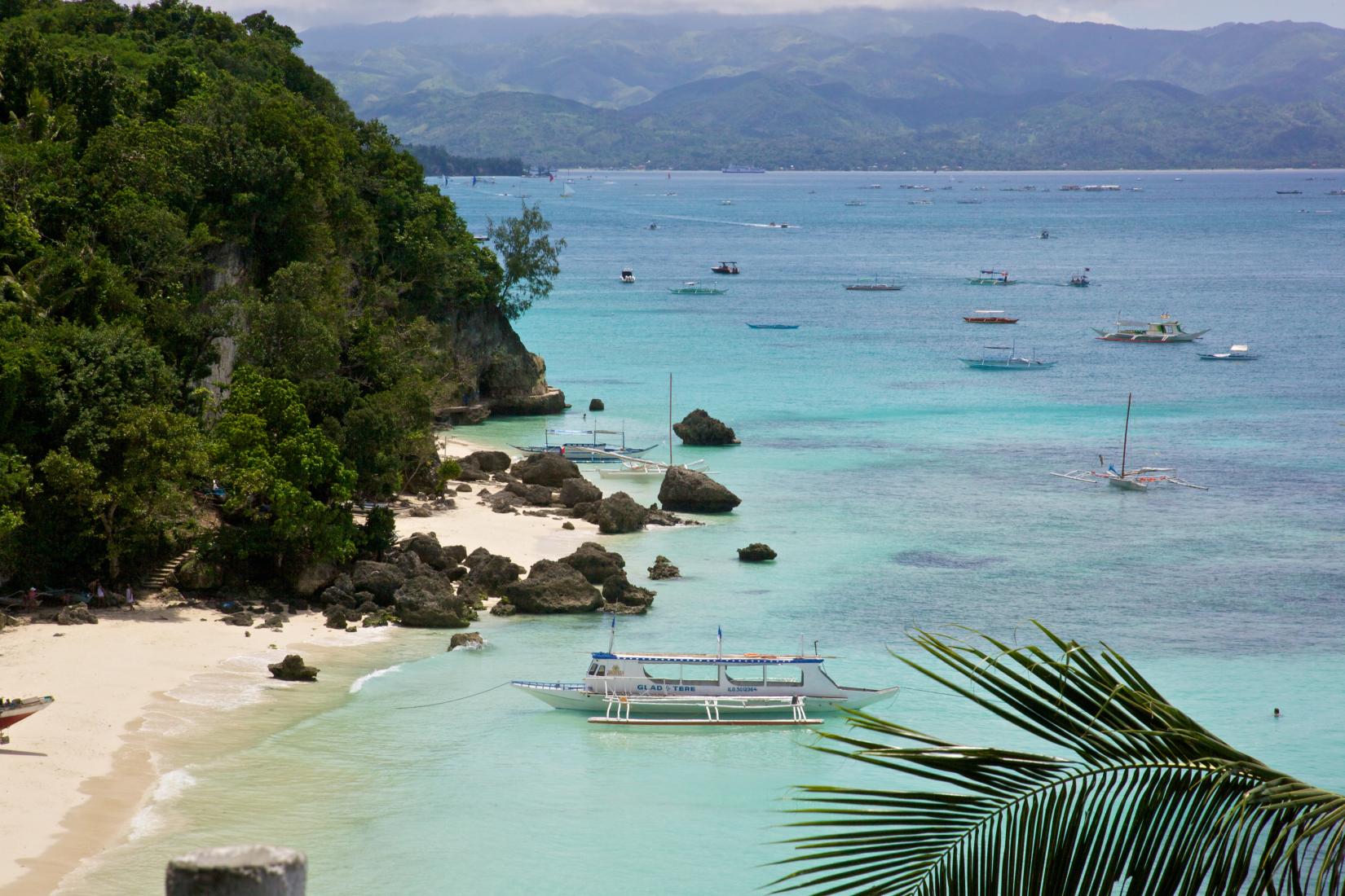 Sandee - Diniwid Beach