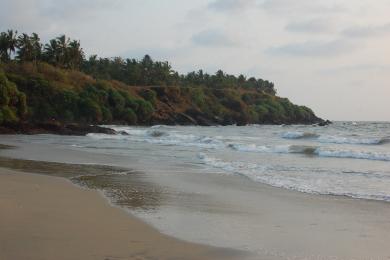 Sandee Meenkunnu Beach
