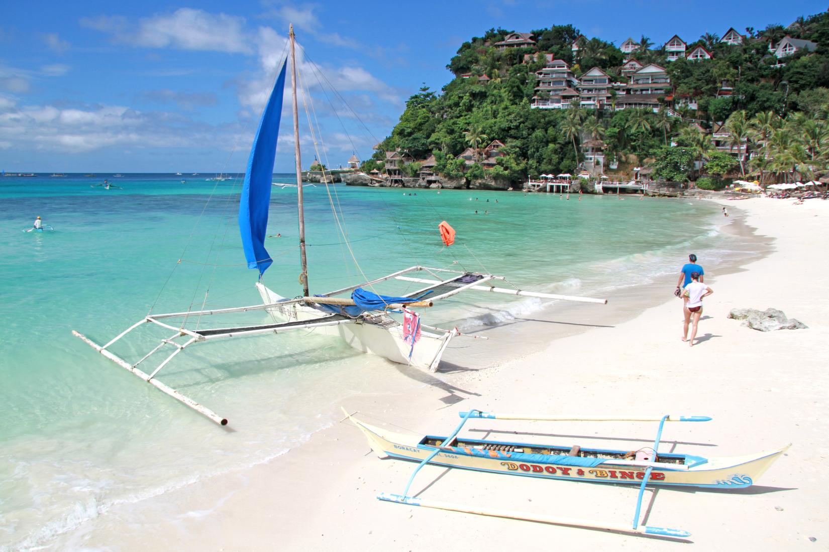 Sandee - Diniwid Beach