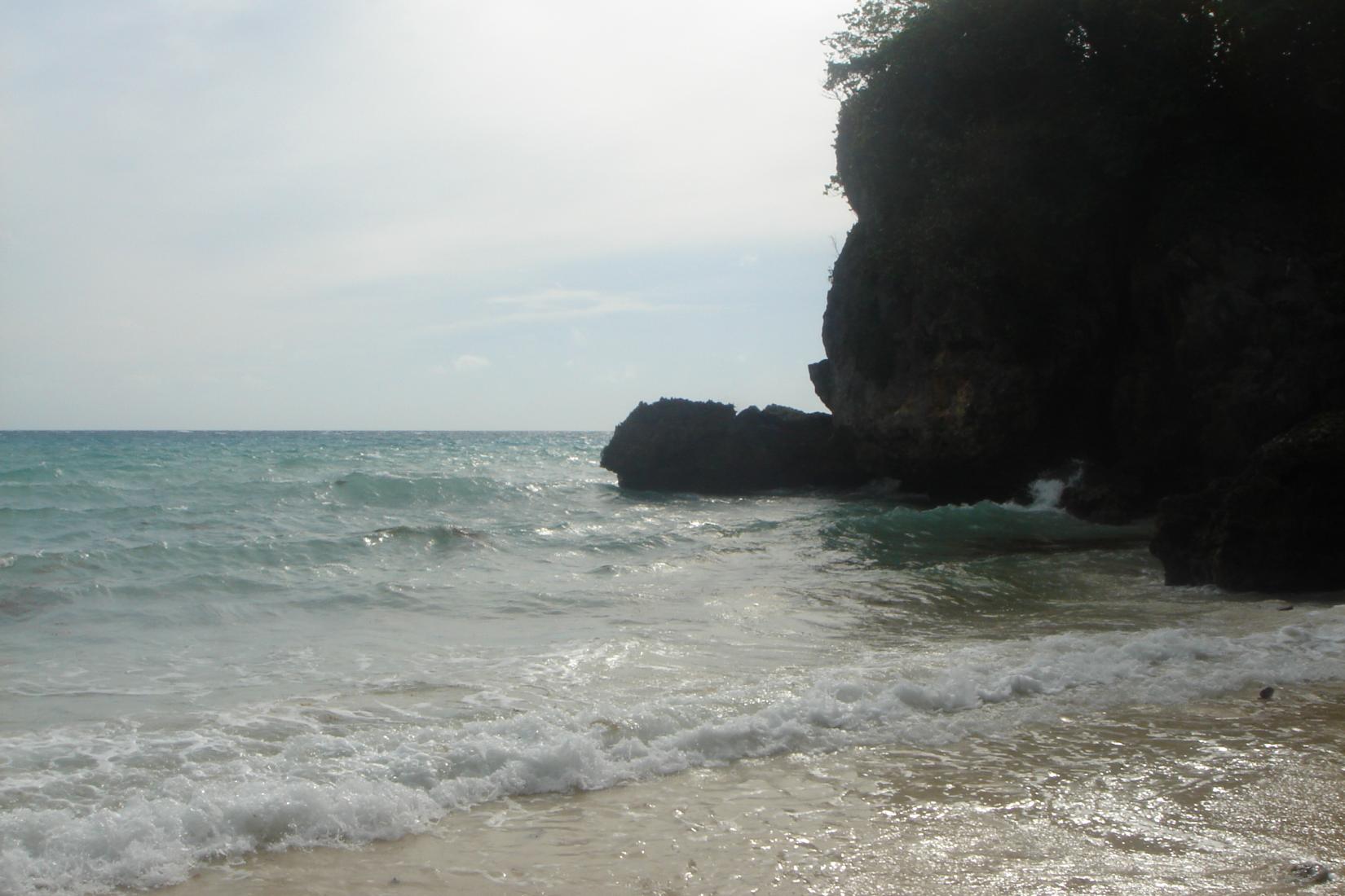 Sandee - Balinghai Beach