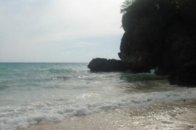 Sandee Balinghai Beach