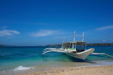 Sandee - Boracay West Cove Beach