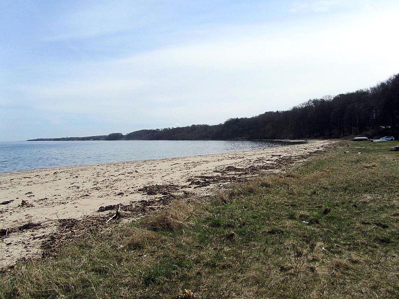 Sandee - Bogeskov Beach