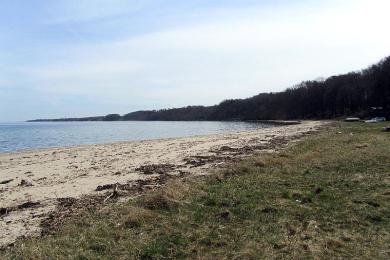 Sandee Bogeskov Beach Photo