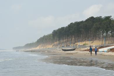 Sandee - Country / Digha