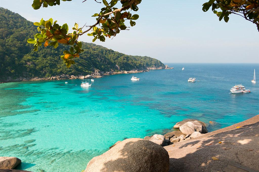 Similan Photo - Sandee