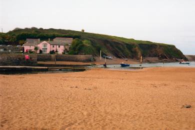 Sandee Harbour Beach