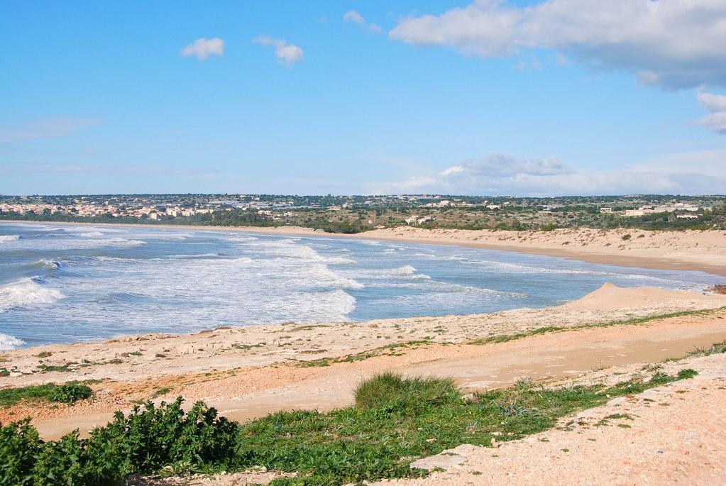 Sandee - Spiaggia Di Sampieri