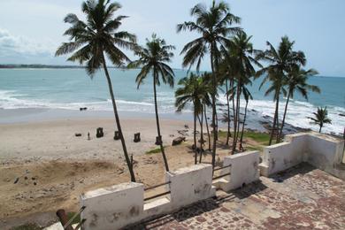 Sandee - Country / Elmina