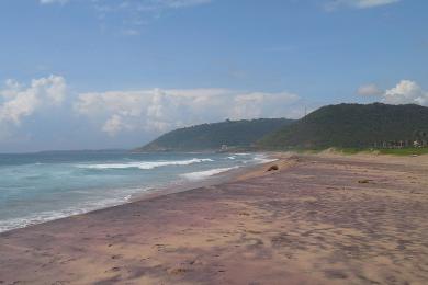 Sandee Sagar Nagar Beach