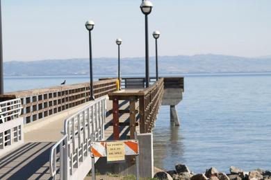 Sandee Oyster Cove Beach Photo