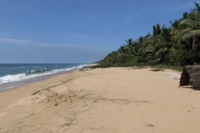 Sandee Golden Beach