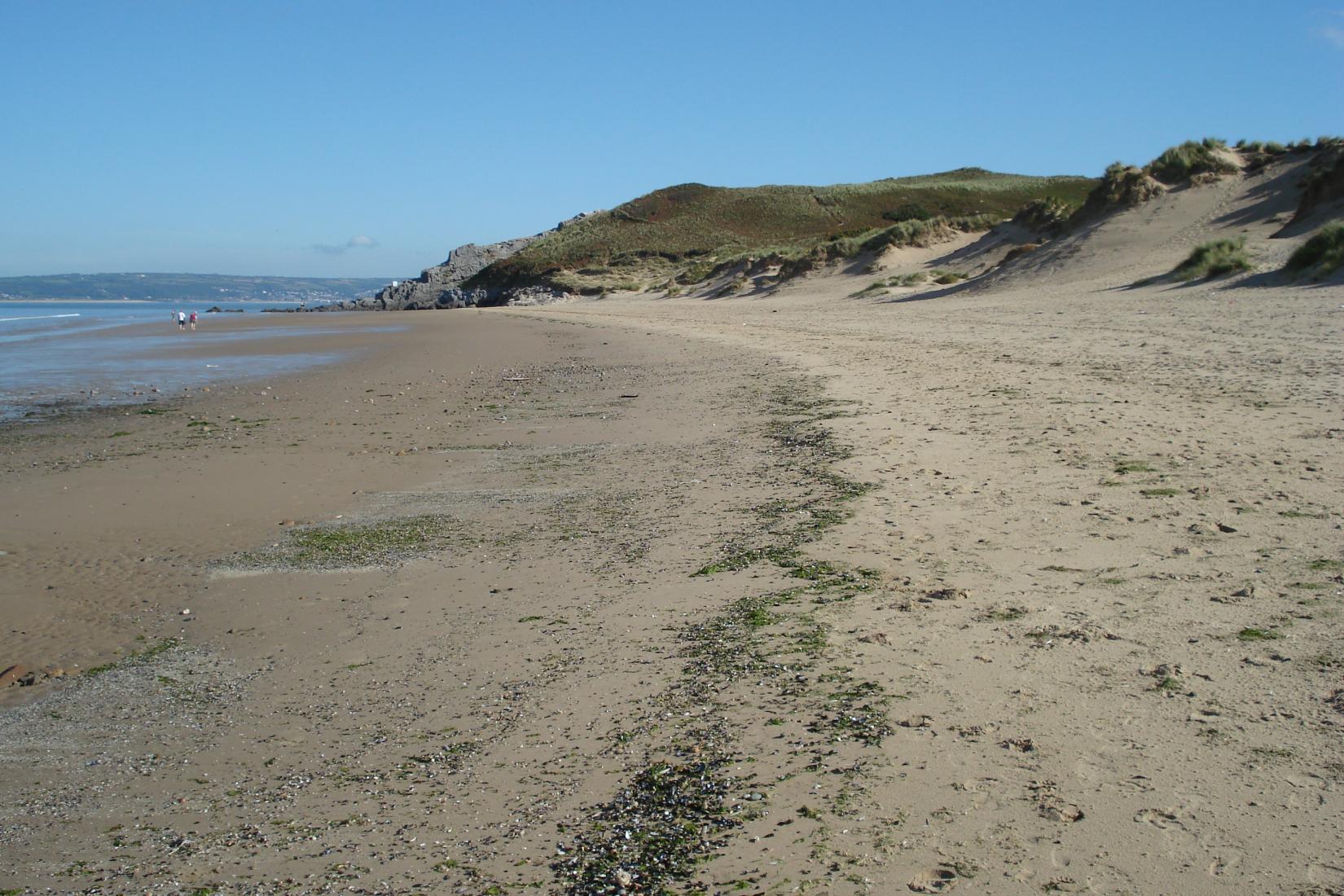 Sandee - Broughton Bay Beach