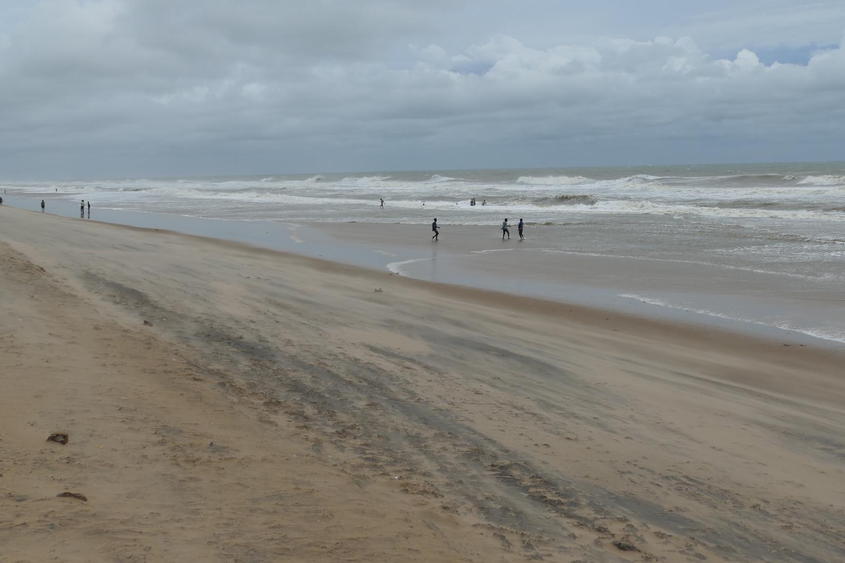 Sandee - Chandrabhaga Beach