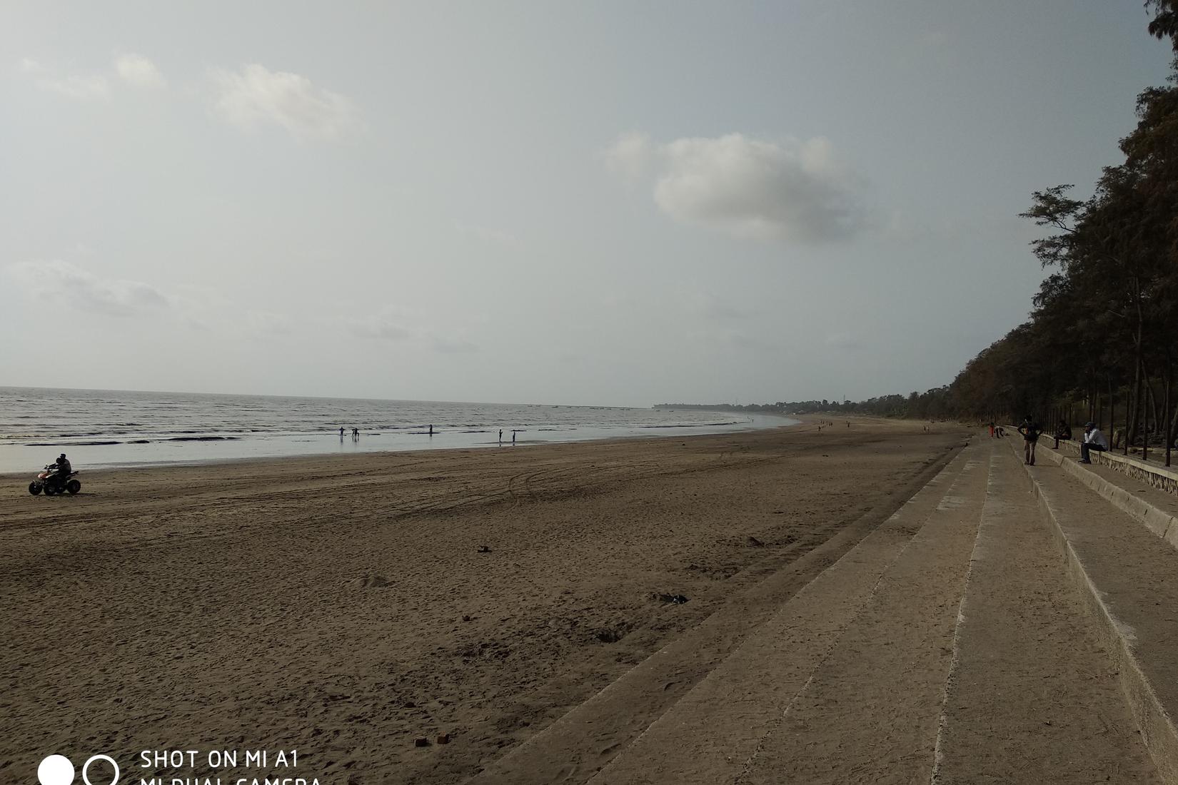 Sandee - Covelong Beach