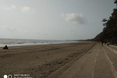 Sandee - Covelong Beach