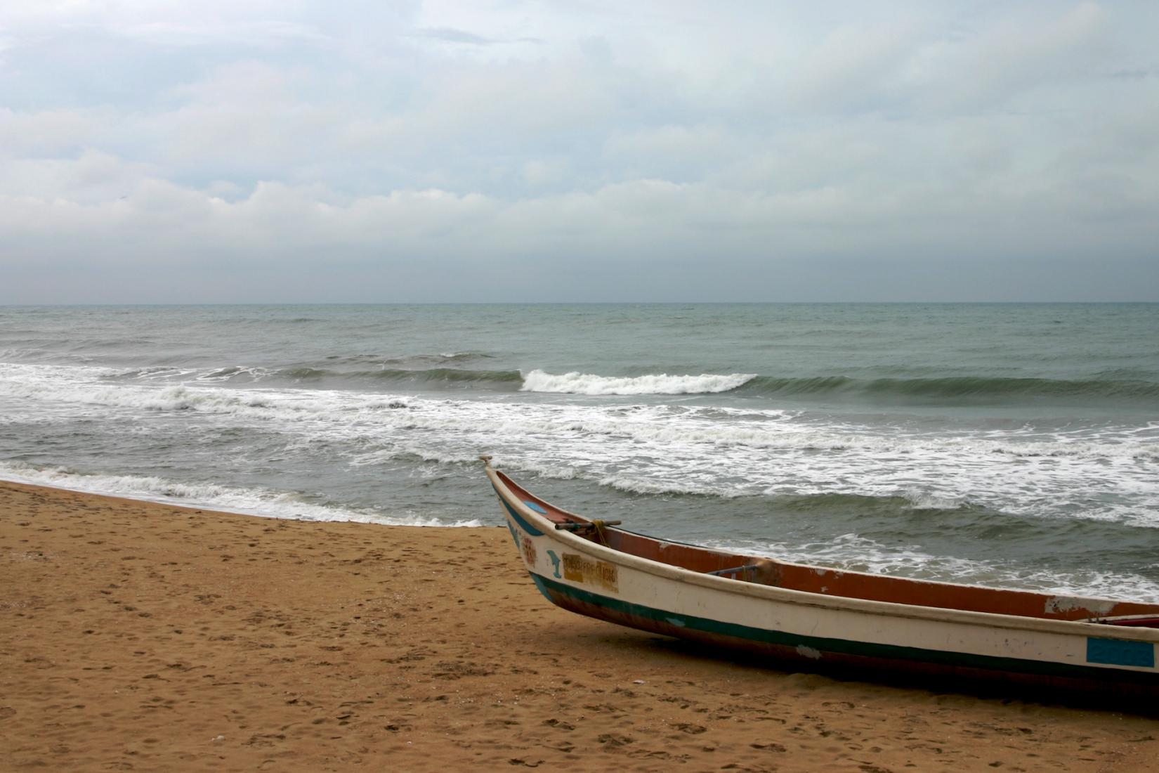 Sandee - Covelong Beach