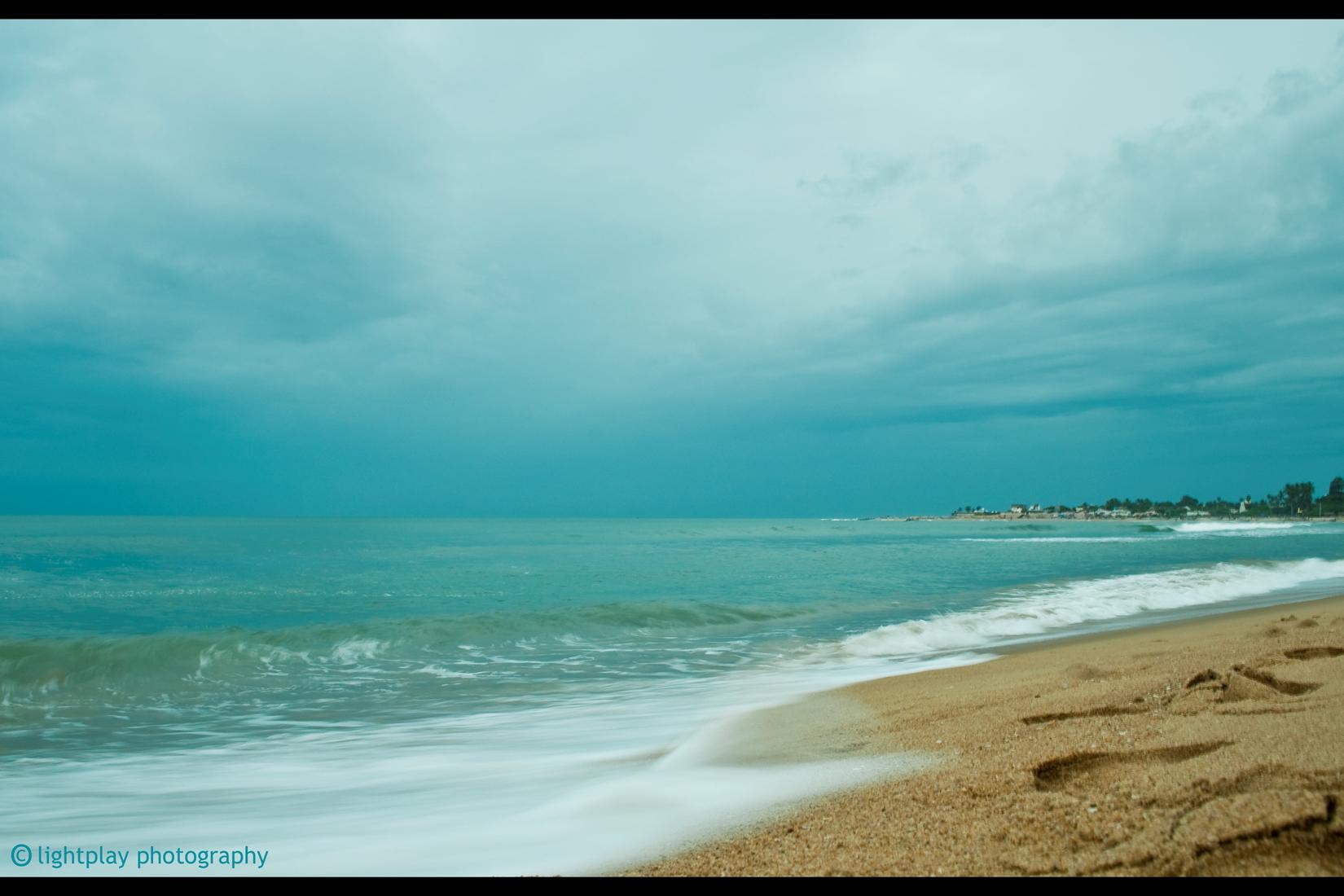 Sandee - Covelong Beach