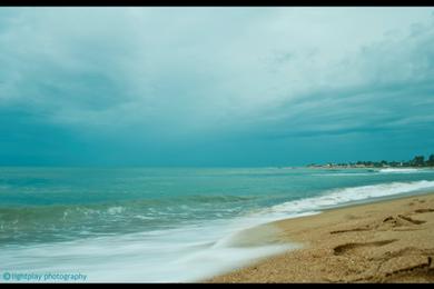 Sandee - Covelong Beach