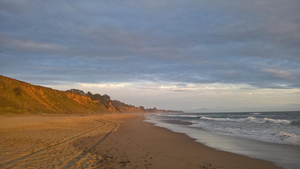 Sandee Beer Can Beach