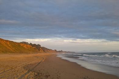 Sandee Beer Can Beach